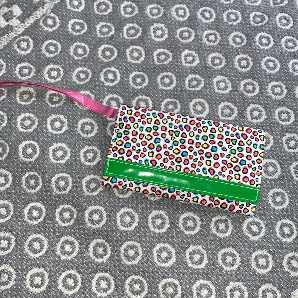 Random Wallet Pre owned
